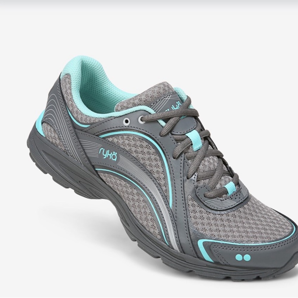 NIB Ryka Sky Walk Walking Shoe